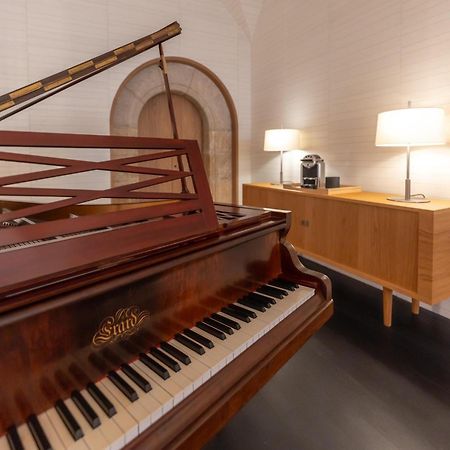 Atrio Hotel Caces Kültér fotó