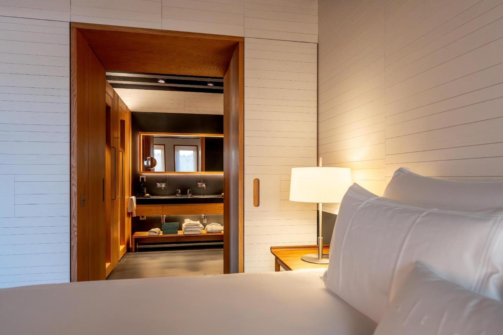 Atrio Hotel Caces Kültér fotó