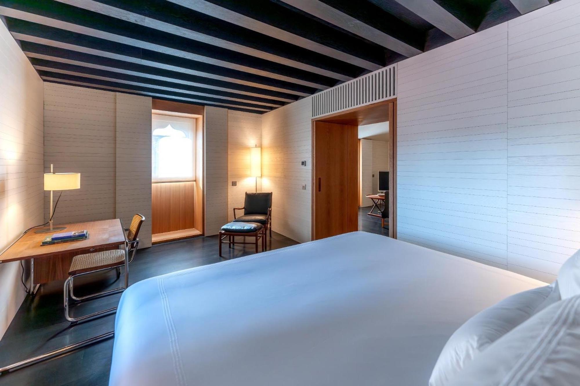 Atrio Hotel Caces Kültér fotó