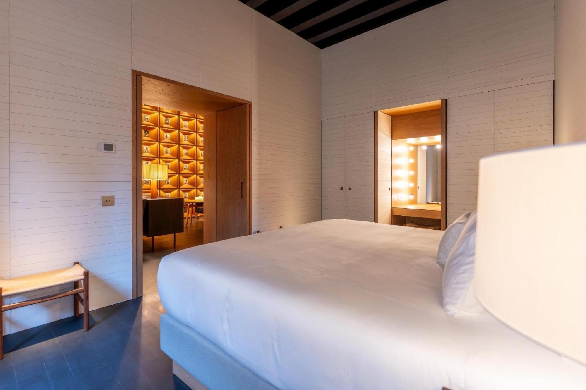 Atrio Hotel Caces Kültér fotó