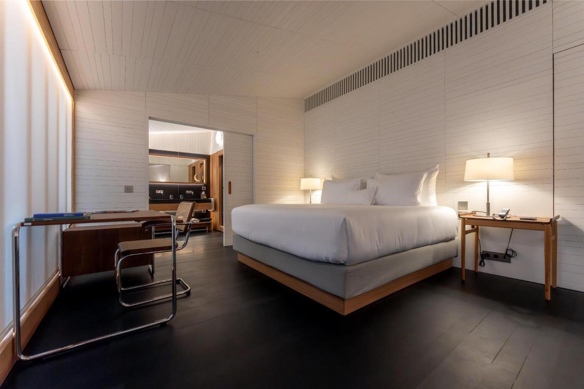 Atrio Hotel Caces Kültér fotó