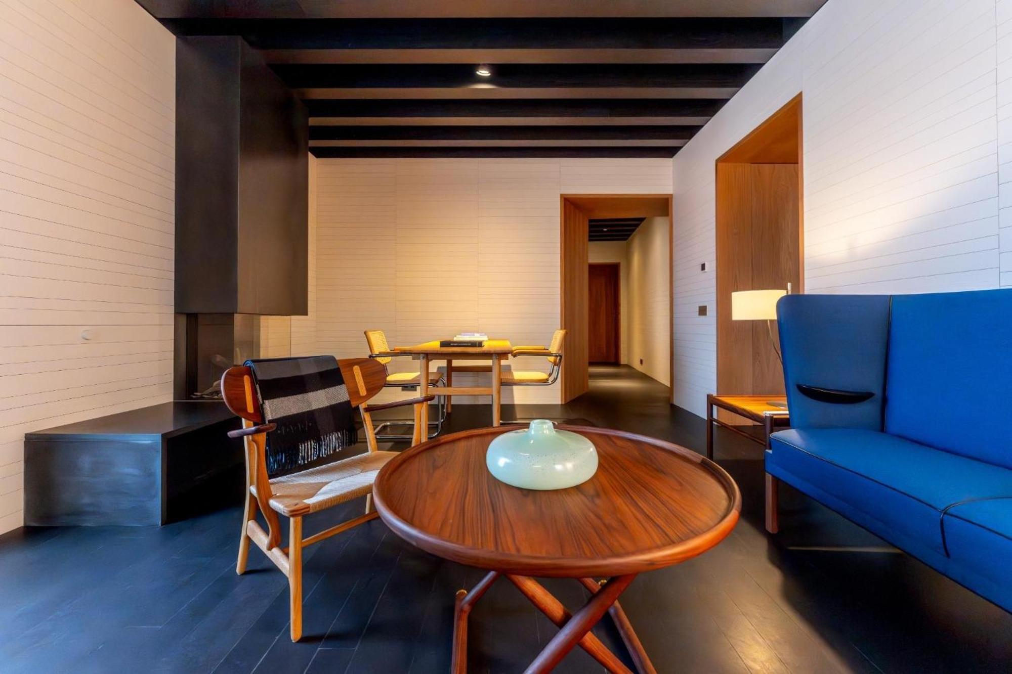 Atrio Hotel Caces Kültér fotó