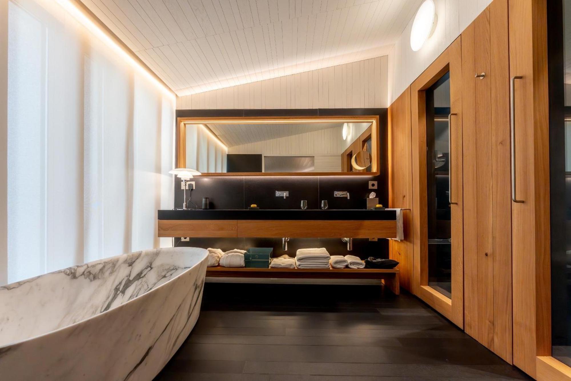 Atrio Hotel Caces Kültér fotó