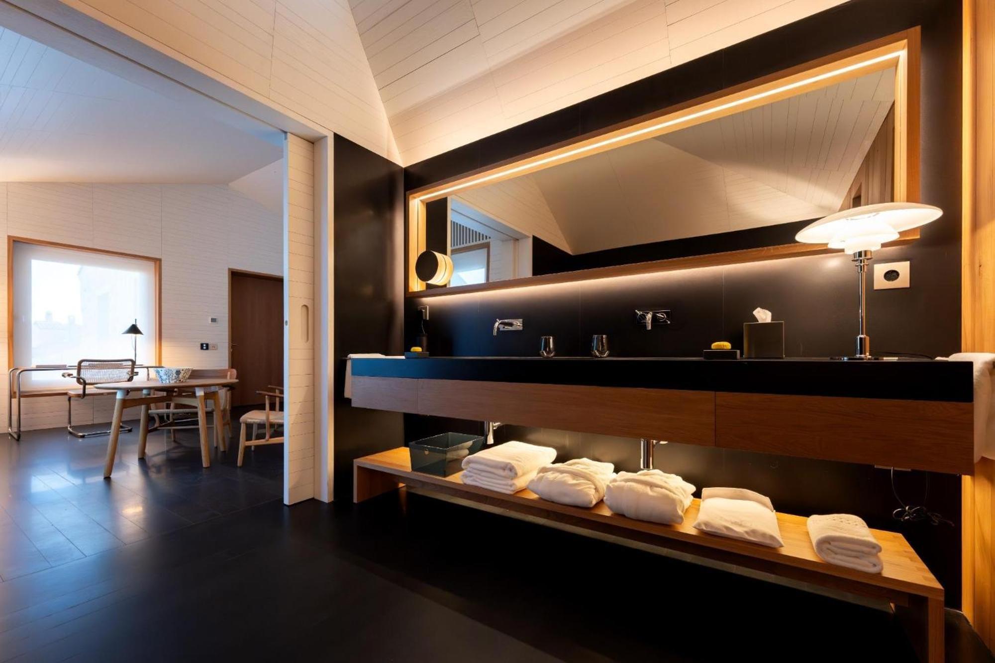 Atrio Hotel Caces Kültér fotó